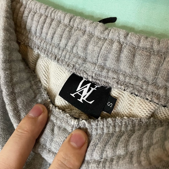 Mens Val Kristopher Sweats - Picture 3 of 4